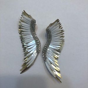 Mignonne Gavigan Madeline Earring